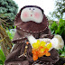 comprar boneco santo antonio de pano para buque de noivas