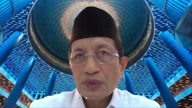 Menag Tegaskan Perempuan Tidak Wajib Dikhitan, Ini Alasannya