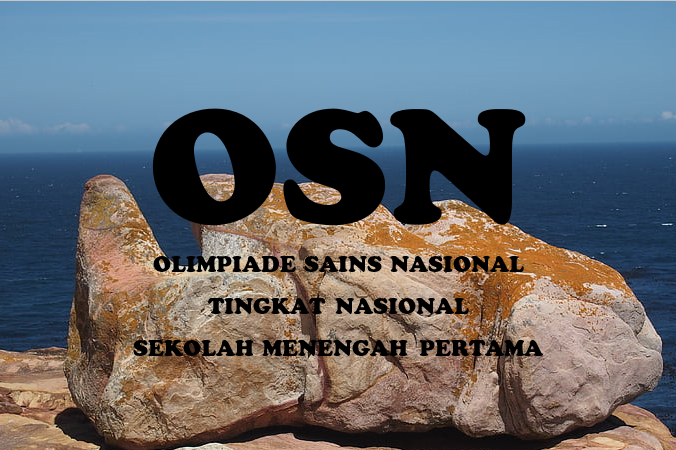 Kumpulan Soal Olimpiade Sains Nasional Smp Tingkat Nasional Trik