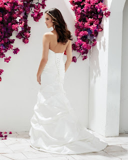 Mikaella Bridal 2013 Spring Wedding Dresses