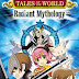 Tales of the World: Radiant Mythology PSP