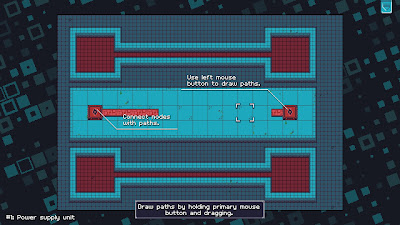 Trans Neuronica Game Screenshot 3