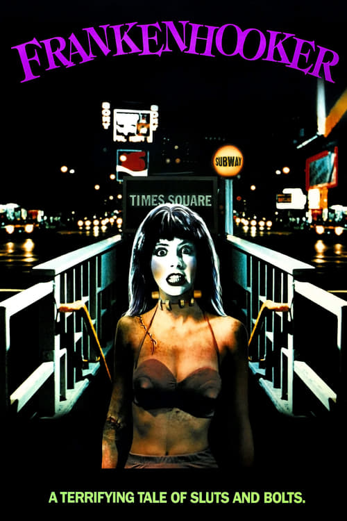 Frankenhooker 1990 Download ITA