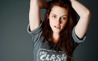 Kristen Stewart Hot wallpaper