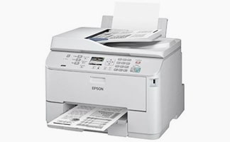 Epson WP-M4525DNF Driver