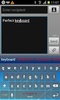 Keyboard Pro v1.4.5 APK