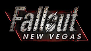 Fallout New Vegas wallpaper
