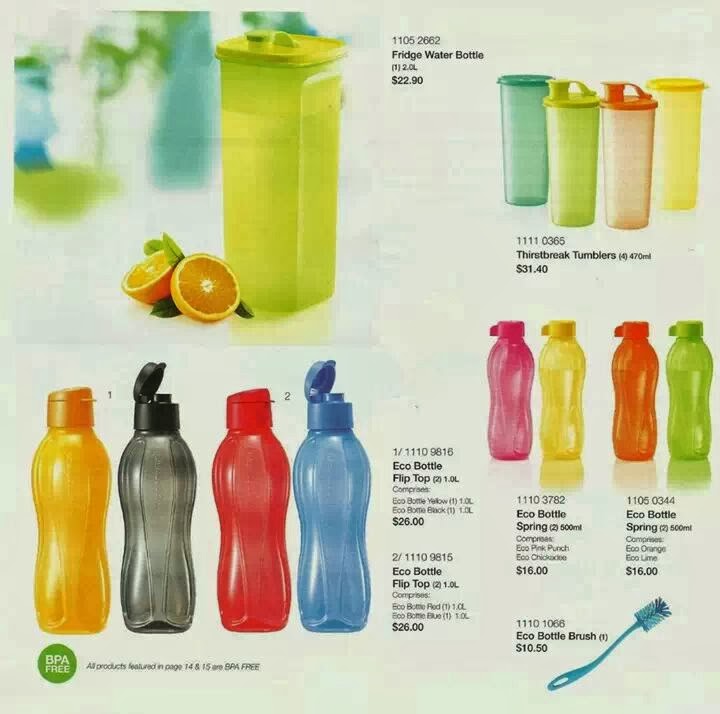 Buy Tupperware in Singapore: Christmas 2013 Gift Exchange ...