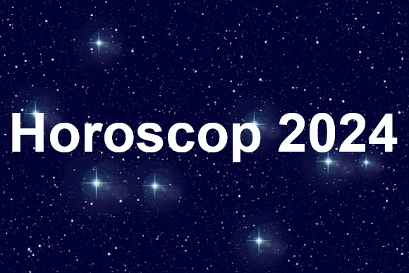 Horoscop 2024: dragoste, bani şi carieră, sănătate