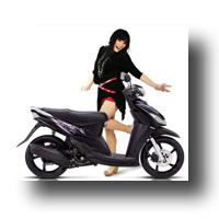 Harga Motor Honda