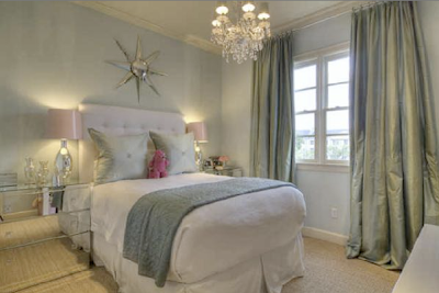 Spare Bedroom Ideas on Simply Seductive   A Lifestyle   Fashion Blog   Color Inspiration