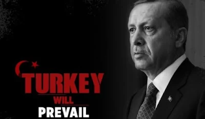 Bir Anda TT Oldu! Dev Gibi Büyüdü ve Sosyal Medyada Çığ Oldu - Kurgu Gücü
