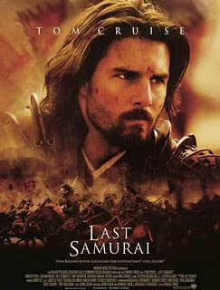 Son Samuray - The Last Samurai film izle