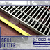 Grill Gutter