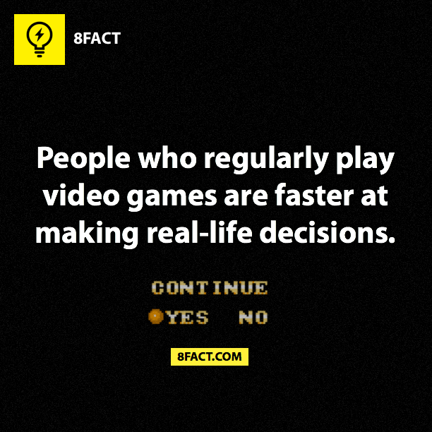 facts : games