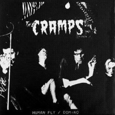 Blogload: The Cramps - Gravest Hits - estranhomundodemary.blogspot.com