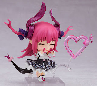 Figuras: Abierto pre-order del Nendoroid Lancer / Elizabeth Bathory de "Fate/Grand Order" - Good Smile Company