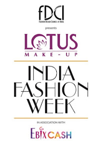 Lotus Make-up India Fashion Week