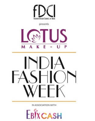 Lotus Make-up India Fashion Week