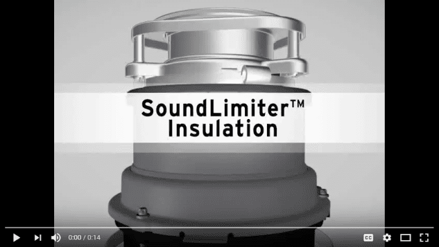 soundlimiter insulation video