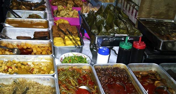 Informasi Pemesanan Catering Di Kota Batu