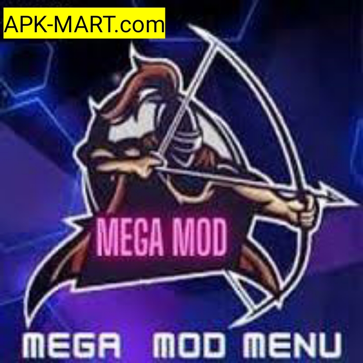 Mega Mod Menu APK V1.7 Download for Android 