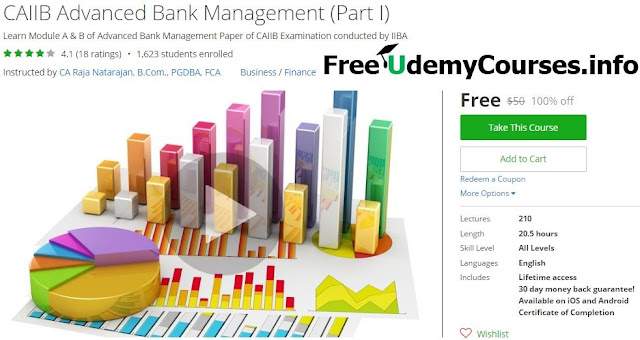 CAIIB-Advanced-Bank-Management-(Part-I)