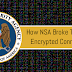 Researchers Demonstrated How Nsa Broke Trillions Of Encrypted Connections