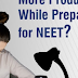 How to Reduce Distractions During NEET Preparation?