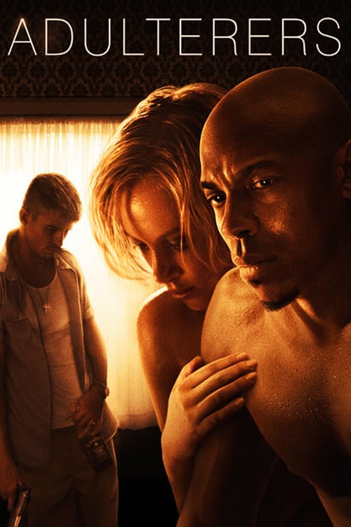 Adulterers 2016 Film Completo Sub ITA
