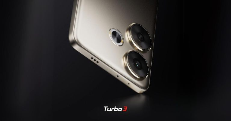 سعر و مواصفات هاتف Redmi Turbo 3 في الجزائر