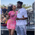 Mr Eazi And Girlfriend, Temi Otedola Love Up In New Photo