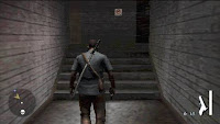 Manhunt 2 PSP