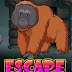 The Orangutan Escape