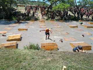 Tough Mudder www.mediamaratonleon.com