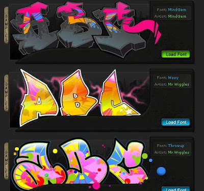 Graffiti Creator Online,Graffiti generator