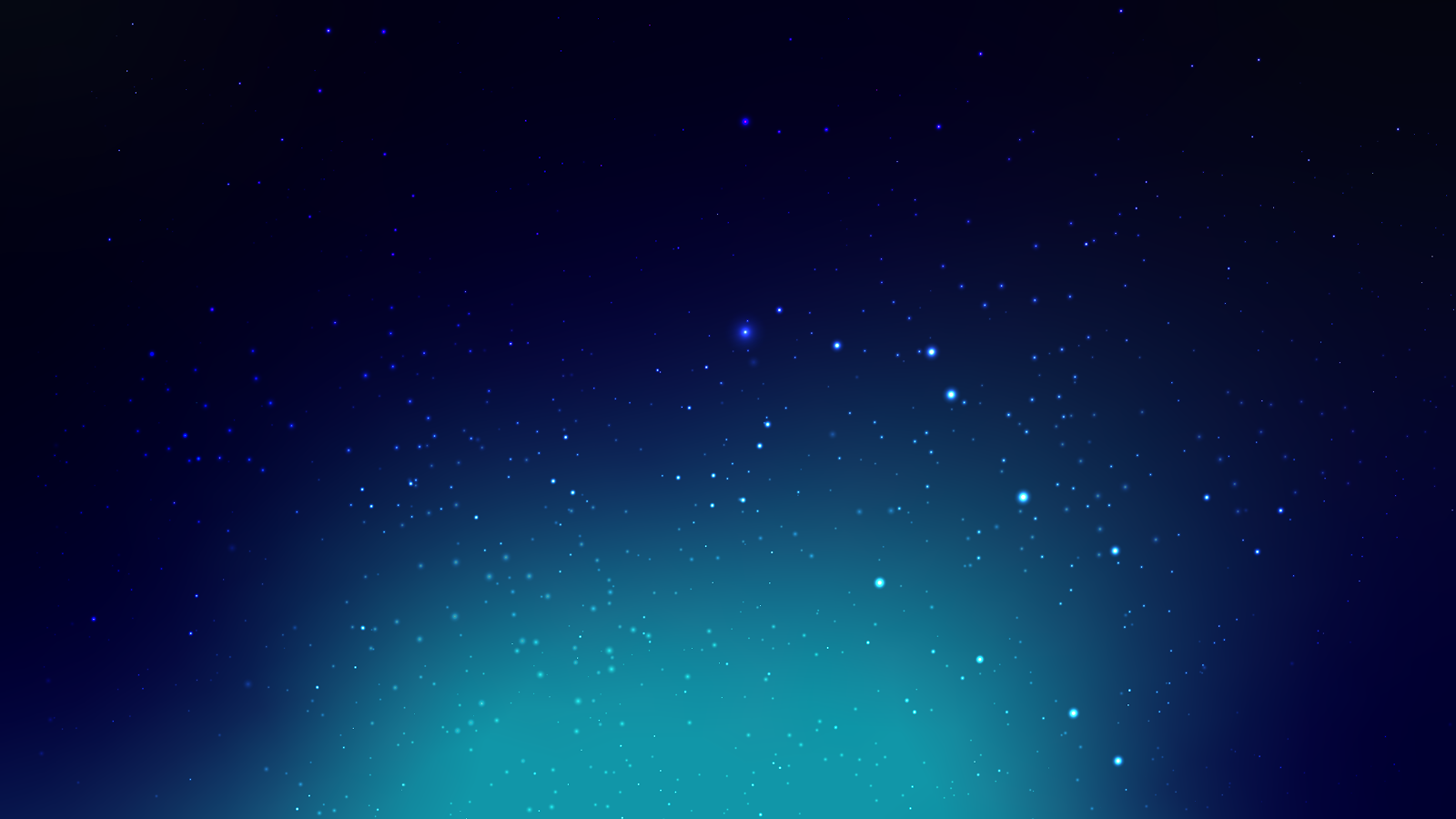 Background wallpaper 4K - Simple Sky