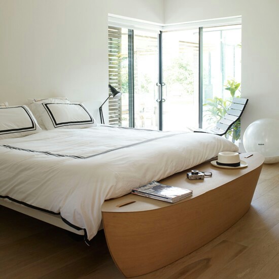 Desain Rumah Minimalis: Modern bedrooms interior designs.