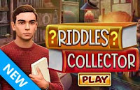 Hidden4Fun Riddles Collector