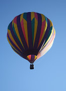 Sunkist Baloon Festival (balloon )