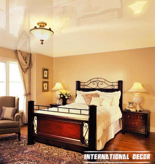 Top trends for bedroom  lighting  ideas  and light  fixtures