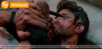 tiger shroff hrithik roshan fight [movie climax] picture