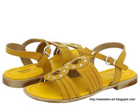 Sandales art:art-680257