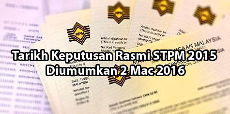 Surat Rasmi Mohon Biasiswa - Selangor v