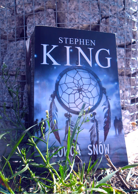 "Łowca snów" Stephen King