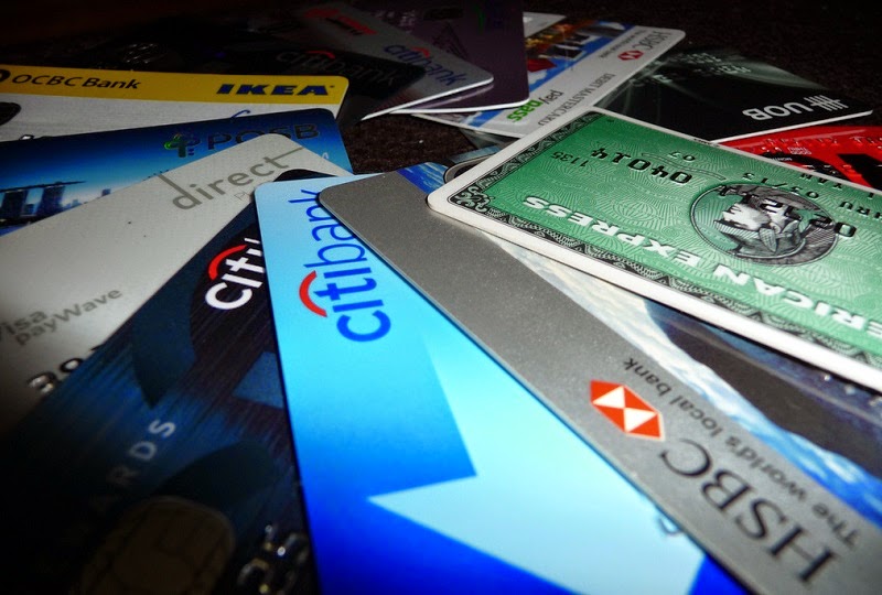 Business Credit Cards for Small Businesses