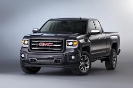 2014 GMC Sierra Release Date Canada