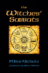 Wicca Witches Sabbats Image