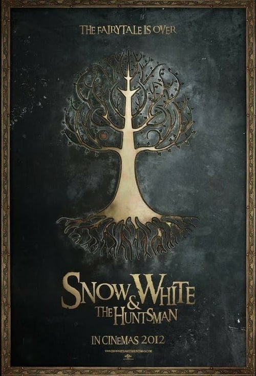 [HD] Snow White and the Huntsman 2012 Ganzer Film Deutsch Download