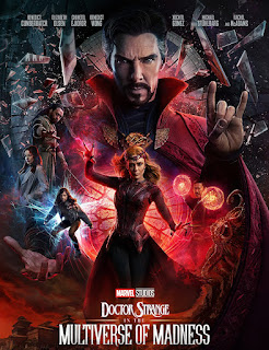 Update Cara Nonton Film Doctor Strange in the Multiverse of Madness (2022) Sub Indo di Disney Plus Hotstar
